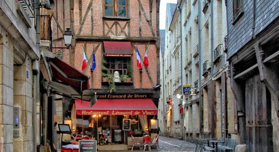 Qué ver y hacer en Tours históricos en el corazón del Valle del Loira