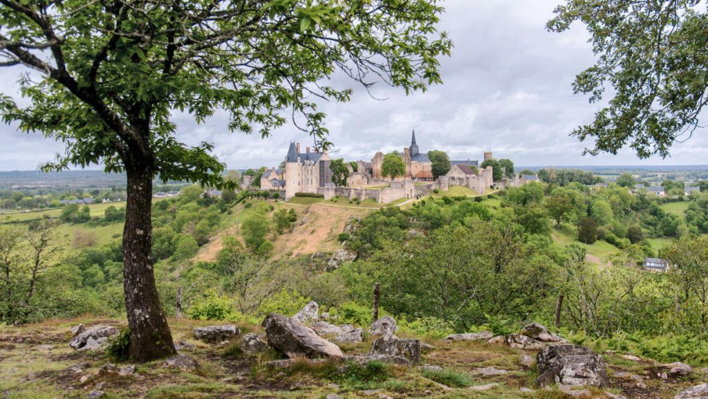 3 pueblos para descubrir en Mayenne
