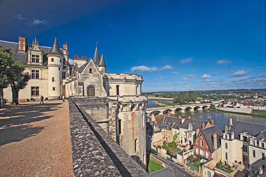 Centro-Val de Loira: ¿qué castillos vuelven a abrir al público?