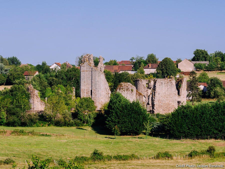 Castillo de Lastours