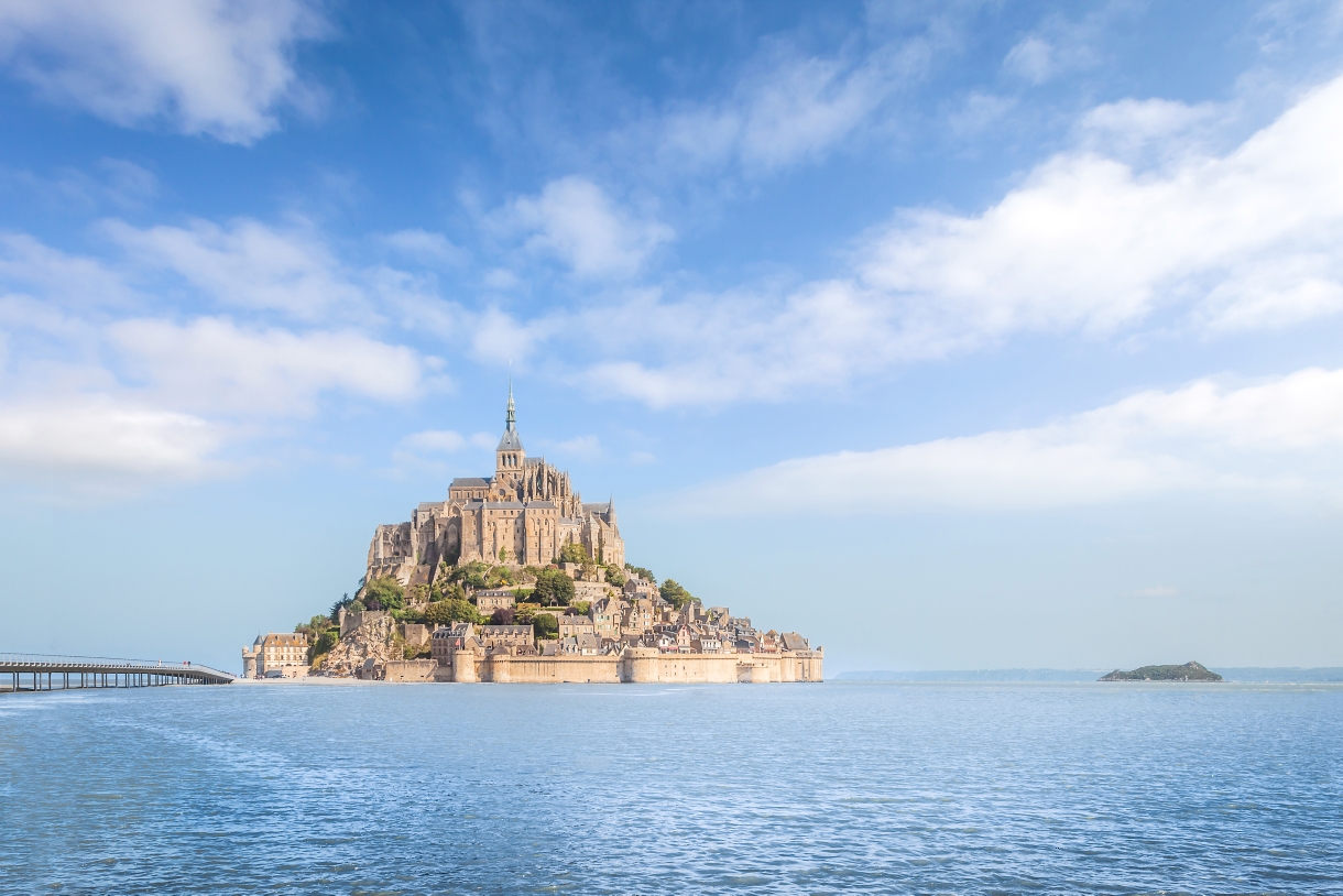10 actividades para hacer en el Mont Saint-Michel