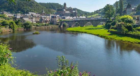 Las mejores visitas guiadas de Aveyron