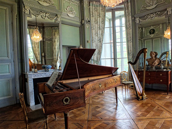 chateau-de-valencay-sala-de-musica