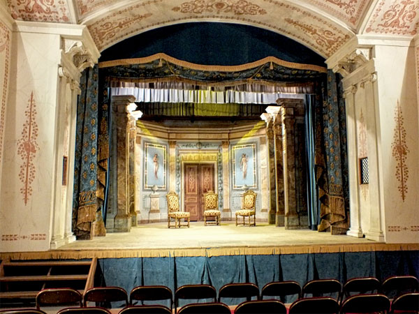 teatro-château-de-valencay