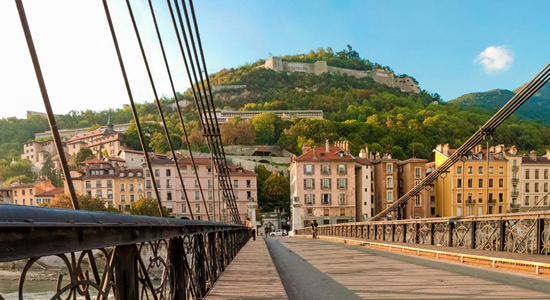 Qué ver y hacer en Grenoble Auvernia-Ródano-Alpes