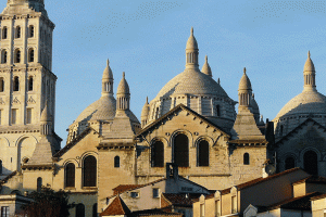 Périgueux: patrimonio preservado desde hace 2000 años
