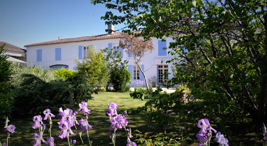 Preciosas casas rurales y B&B en Charente-Maritime |  Casas rurales y clásicos