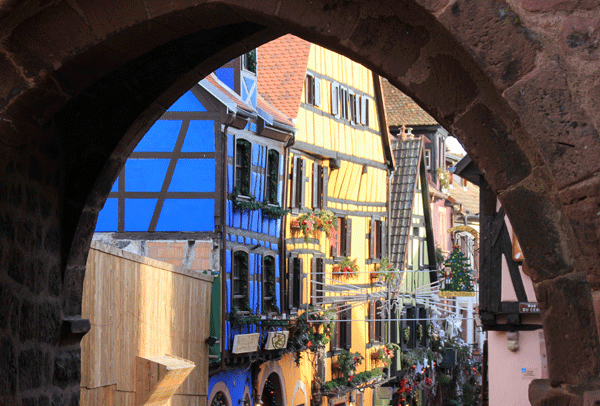 5 razones por las que Estrasburgo, Alsacia, debería estar en tu lista de visitas obligadas