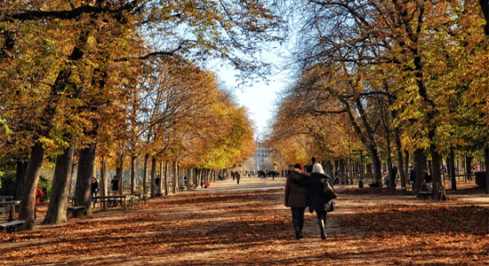 3 ciudades perfectas para visitas de otoño en Francia