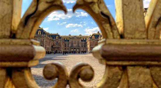 Las diez mejores cosas para hacer en Versalles
