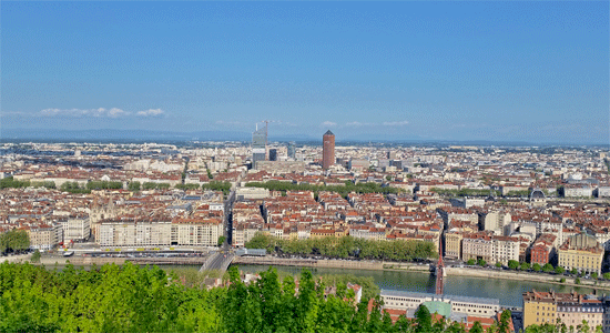 Las 10 mejores cosas gratis para hacer en Lyon