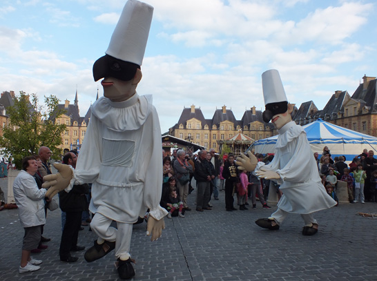 festival de marionetas charleville mezieres