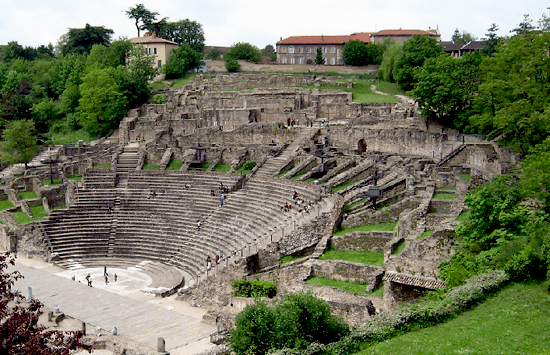 anfiteatro-romano-lyon