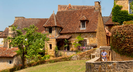Razones para visitar el sensacional Sarlat Dordogne