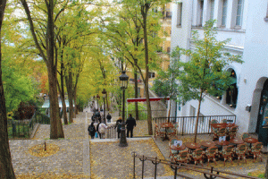 Las 5 mejores cosas gratis para hacer en París en otoño