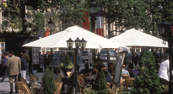 Los mejores consejos para salir a comer en París