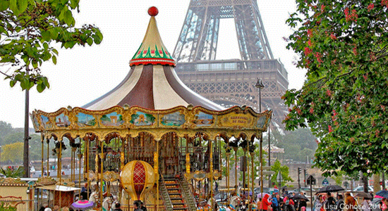 3 mejores consejos para descubrir el París de los locales con un presupuesto limitado