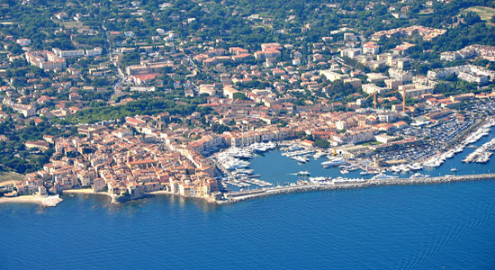 Explorando la Riviera francesa: de St Tropez a Niza