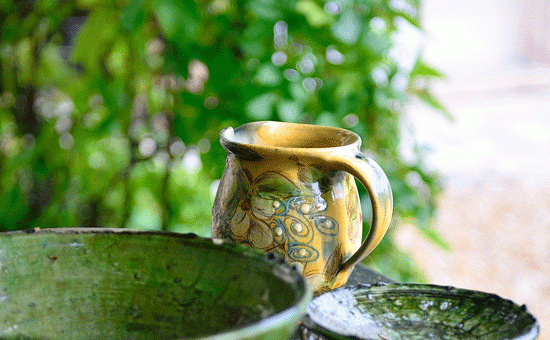 cerámica-provenzal