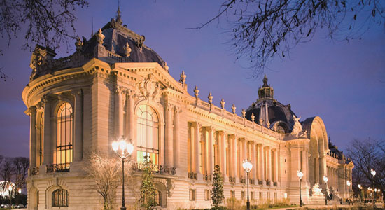 5 brillantes museos gratuitos en París