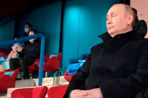Guerra de Ucrania: el Kremlin critica el alto el fuego por los Juegos Olímpicos