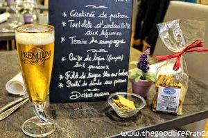 La mejor cerveza de Francia – Brasserie de Saint Omer