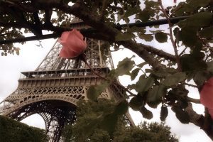 12 datos fascinantes sobre la Torre Eiffel París