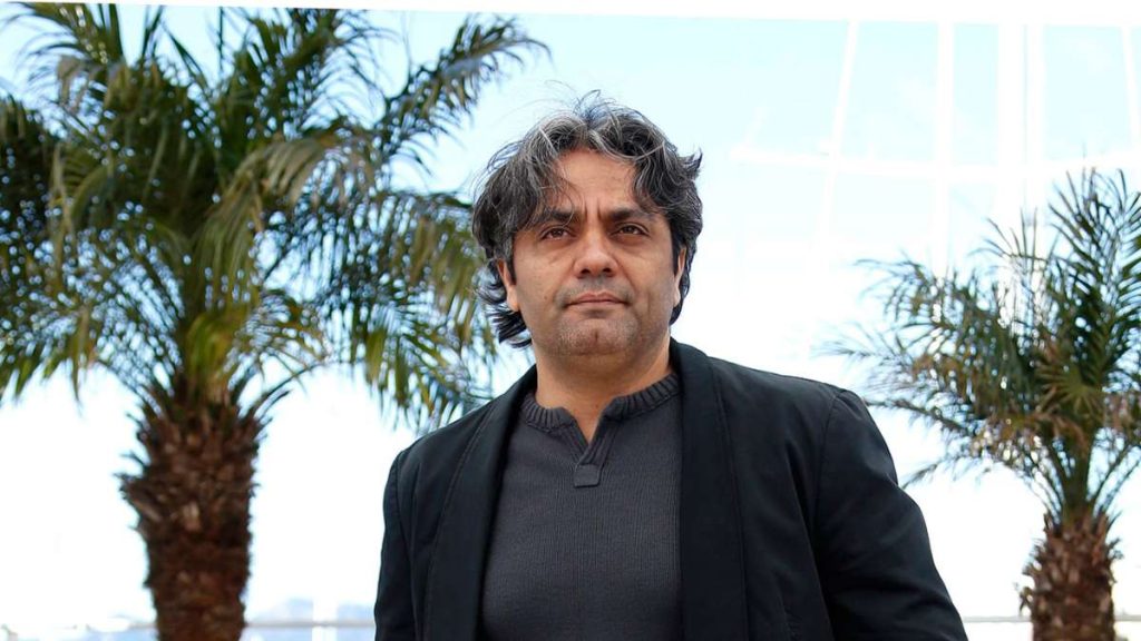 Cineasta: El director de Cannes condenado Rassulof huyó de Irán