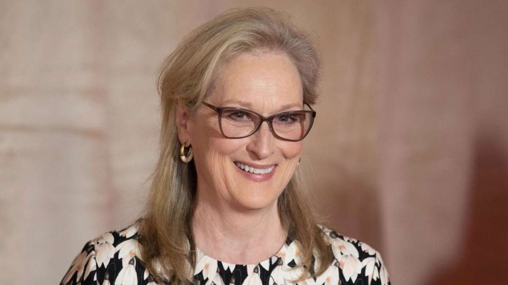 Festival de Cine de Cannes: Meryl Streep recibe la Palma de Honor de Oro
