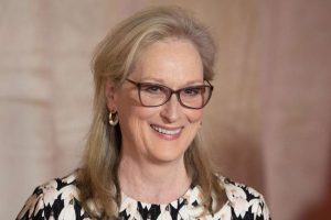Festival de Cine de Cannes: Meryl Streep recibe la Palma de Honor de Oro