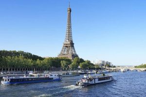 Juegos Olímpicos de París: todavía hay habitaciones disponibles – Los hoteles de París reducen los precios