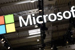 Situación económica: Microsoft invierte cuatro mil millones de euros en Francia