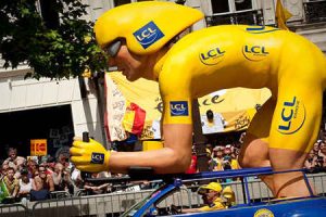 Tour de Francia Le Touquet |  Primera etapa francesa