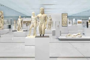 Museo del Louvre en Lens |  Un museo con alma